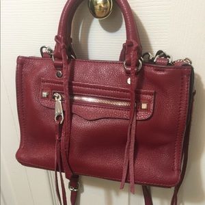 Rebecca Minkoff Micro Regan Satchel